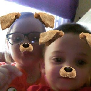 Meet your Posher, Leanne